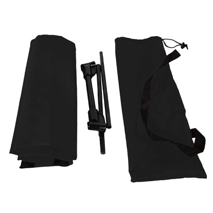 Foldable Stadium Seat Without Legs Lightweight Camping Chair with Backrest Compact Beach Lounger for Stadium Balcony