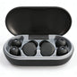 36dB Noise Cancelling Ear Plugs for Sleeping for Side Sleepers - Reusable Sound Blocking Protection for Snoring, Travel & Focus