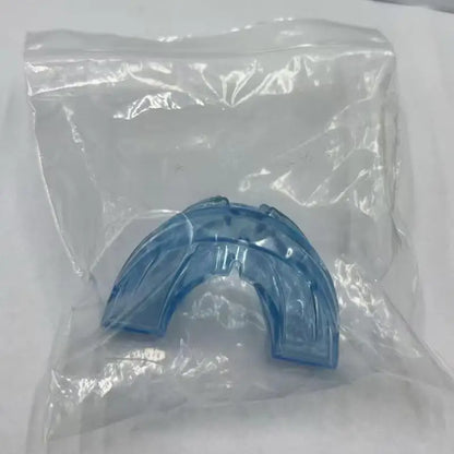 ☭Anti Snoring Bruxism Mouth Guard Improve Sleeping Teeth Bruxism Sleeping Anti Snoring And Apnea Snoring Device To Stop Snoring