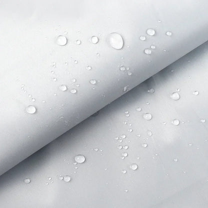 100/200/300/500x150cm 190T Colorful Water Repellent Fabric for Umbrella Raincoat Kite Tent DIY Sewing Craft Material Supplies