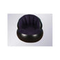 Inflatable single sofa office leisure home portable children's sofa, foldable outdoor Internet celebrity sofa