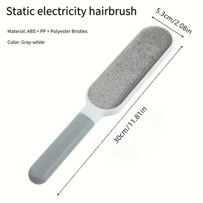 Wooden Epilator Sweater Clothes Shaver Fabric Clothes Sweater Lint Removers Manual Portable Wooden Lint Trimmer Comb Shaver
