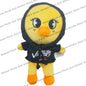 32style 23cm Plush Toy Kawaii Skzoo Stray Plush Cartoon Stuffed Animal Doll Kawaii Companion Toys Room Decor Children Gift