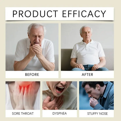 Natural Energy Boost Clear Breathing Herbal Diffuser Mullein Thyme Tea Enhances Energy Promotes Sleep Health Cleanses Lungs 4pcs