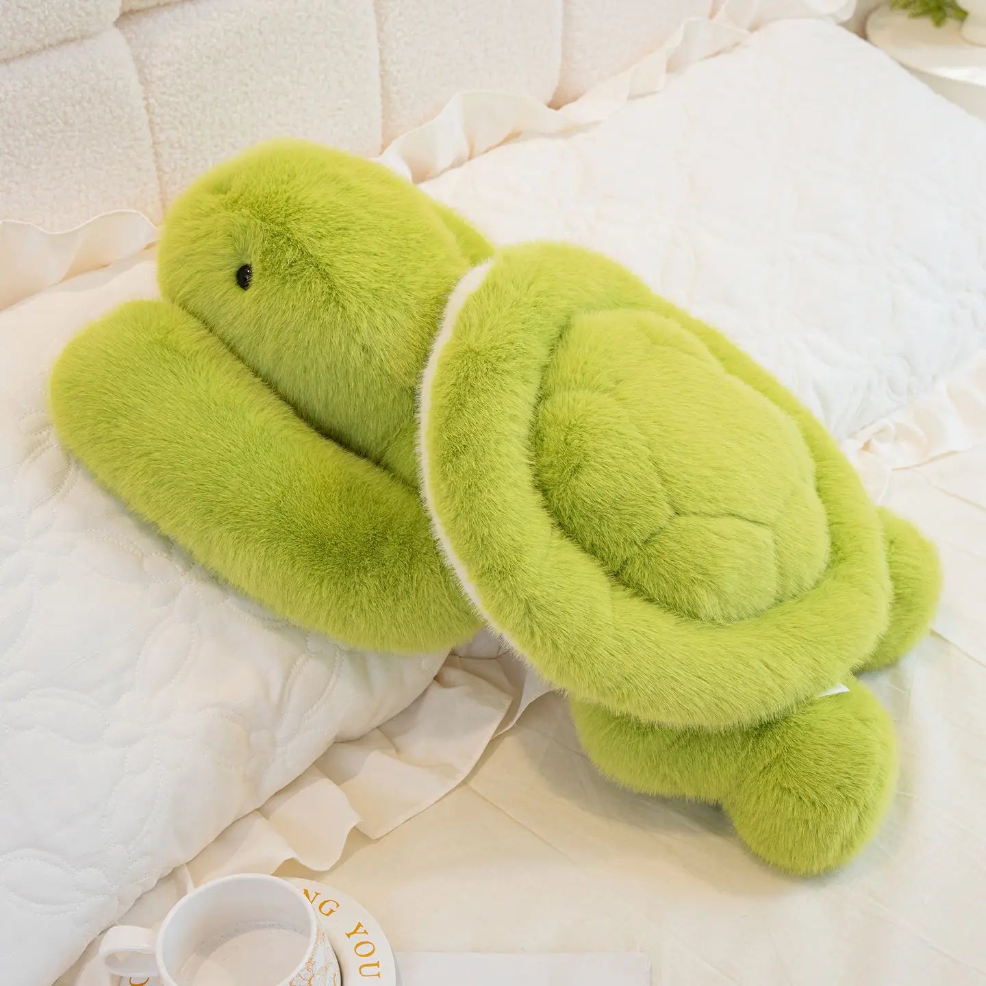 50/60/65cm Long Arm Stuffed Animal Arm Weighted Soft Plush Pillow Raccoon Koala Bear Sloth  Dinosaur Gift for Boys and Girls