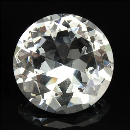 Clear Crystal Big Glass Diamond Party Large Romantic Diamond Decoration Proposal Home Decoration Ornaments Crafts Gifts