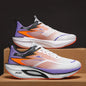 Marathon Running Shoes Men Casual Carbon Board Sports Breathable Lightweight Women's Comfortable Athletic Antiship Sneakers New