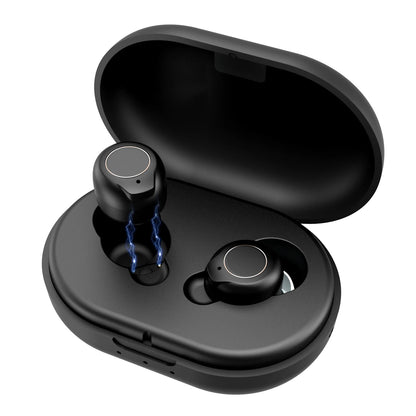 Good Prices Rechargeable Portable Mini Sound Amplifier ITE Hearing Aid For The Deaf