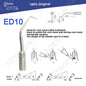 Woodpecker DTE Dental Endo Tips Ultrasonic Scaler Tips Scaling Tips ED-Series Fit NSK SATELEC Scaler Handpiece Dentistry Product