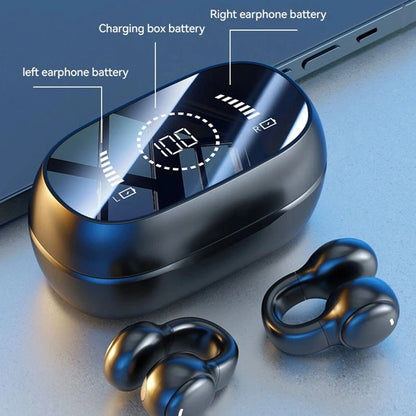 Wireless Bluetooth Earbuds M47 Headset Charging Noise Reduction Earphones for Xiaomi IOS Android Headphones Sport With Mic Free