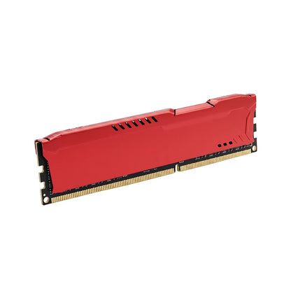 SOYO 8GB DDR3 1600MHZ memoria ram 240-Pin 1.5V for Desktop PC Memory RAM no ECC black white red intel AMD 64BIT