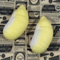 Butter Stick Squishy Fidget Toys Elastic Cheese Stick Funny Squeeze Prank Toy Stress Anxiety Relief Game