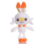 20cm Pokemon Mimikyu Blastoise Charizard Plush Toy Cute Chespin Chimchar Ursaring Doll Cartoon Horsea Seel Gifts for Children