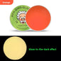 Colorful Non-Newtonian Liquid Decompression Toys Transparent Elastic Modeling Compound Non-Toxic Creative Crafts