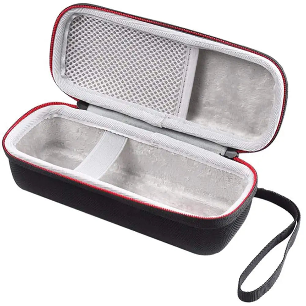 Hard Travel Case for Anker Prime 250W Power Bank 27650 mAh Portable Charger Protective Carry Case Storage Box Accessories