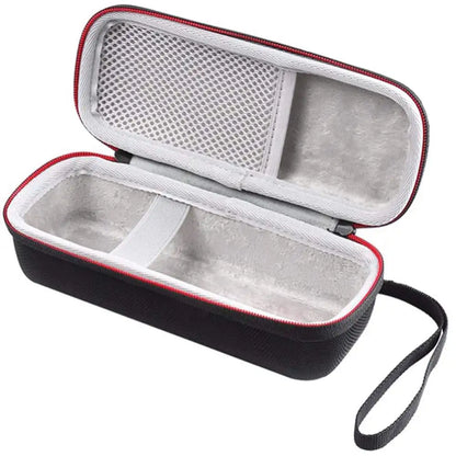 Hard Travel Case for Anker Prime 250W Power Bank 27650 mAh Portable Charger Protective Carry Case Storage Box Accessories