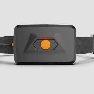 1500LM High Power LED Headlamp COB Head Flashlight With 7500Mah Built-in Battery USB Rechargeable Fishing Camping Lantern Torch