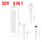 Electric Coffee Milk Foaming Mixer Coffee Creamer Whisk Handheld Egg Beater Froth Mixer Kitchen Automatic Kitchen Whisk Tools