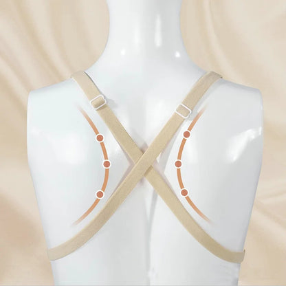 Sleep Anti-wrinkle Breast Pads Are Washable Chest Wrinkle Pad Reduce Breast Wrinkles Skin Tightening Overnight Chest Pads