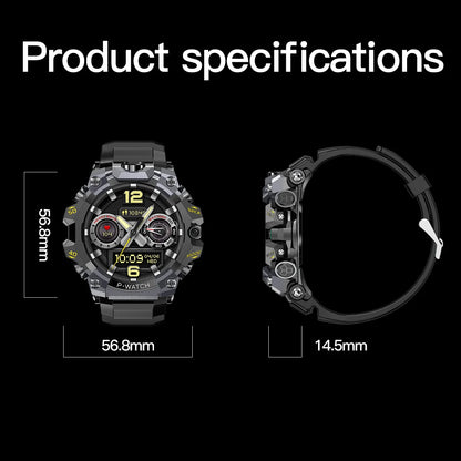 5G Cellular Version Q668 Android 10.0 Smart Watch 1.95inch Amoled 720*720 Smartwatch With 800W Dual Camera GPS WIFI Sim Card