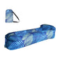 Portable Air Sofa Bed Inflatable Sofa Outdoor Inflatable Bed Outdoor Beach Bed Lazy Inflatable Camping Music Festival Rest Sofa
