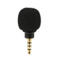 Cellphone Smartphone Portable Mini Omni-Directional Mic Microphone