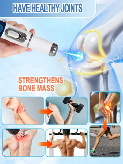 latest technology 2026 ᴿᵉᵖᵃⁱʳ ʲᵒⁱⁿᵗ ᵈᵃᵐᵃᵍᵉ! Thoughtful Aids for ᵏⁿᵉᵉˢ ᵃⁿᵈ ᶠᵉᵉᵗ  Limited Mobility