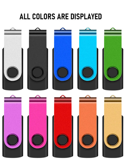 128GB USB 2.0 Flash Drive 64GB Pen Drive 16GB Pendrive 32GB Disk On Key USB Stick 4GB Memory Flash Disk Real Capacity Promotion