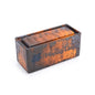 Mini Iron Storage Box Miniature Storage Iron Box Creative Decoration Collect Small Item Desktop Mini Container Model Kids Gifts