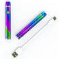 1-8pcs 510 thread preheat  battery .DIY twist 3 side charge,  soldering lronTool Solder Repair Tool, mi light bulb