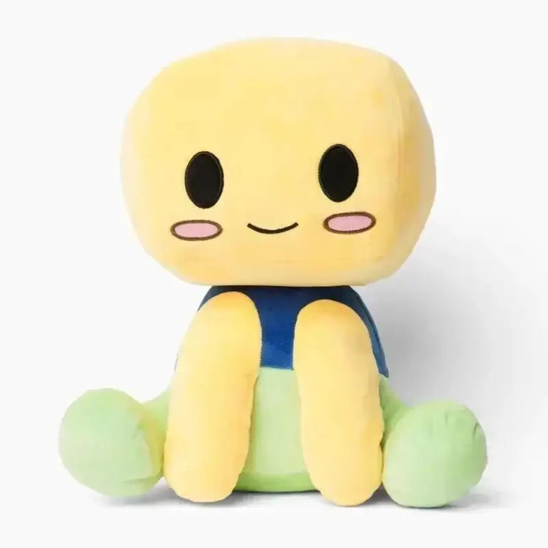 Game  20cm Cartoon Cute Peripheral Doll Decorative Ornaments Pillow Birthday Gifts