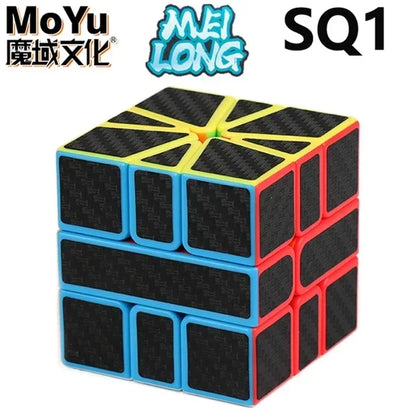 [Picube] MoYu MeiLong Magic Cube 3x3 2x2 Professional 4x4 Special Mirror 4x4x4 Speed Puzzle Toys Gift 3x3x3 Cubo Magico 2x2x2