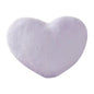 Cute Heart Shaped Pillow Soft Plush Throw Pillows Living Room Decor Valentines Day Wedding Gifts Love Pillow Heart Sofa Cushion