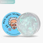 Colorful Non-Newtonian Liquid Decompression Toys Transparent Elastic Modeling Compound Non-Toxic Creative Crafts