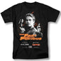 Fast and Furious Shirt 90s Movie Poster Classic Vintage Graphic Design Men T-Shirt Prue Cotton Tees Streetwear Oversize Top