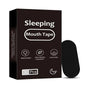 Sleep Open Mouth Breath Correction Elastic Tape Stops Snoring Supports Nasal Breathing And Delivers Safe Daily Health Care