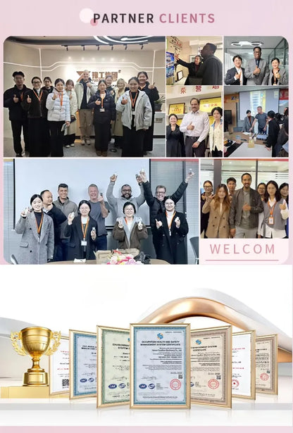 Touch Screen Eyelash Earring Vending Machine AI Virtual Trial Card Reader for Shopping Mall Retail Free Custom Stickers