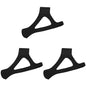 1/2/3/4pcs Anti Snoring Belt Triangular Chin Strap Mouth Guard Gifts For Women Men Better Breath Health Snore Stopper Bandage