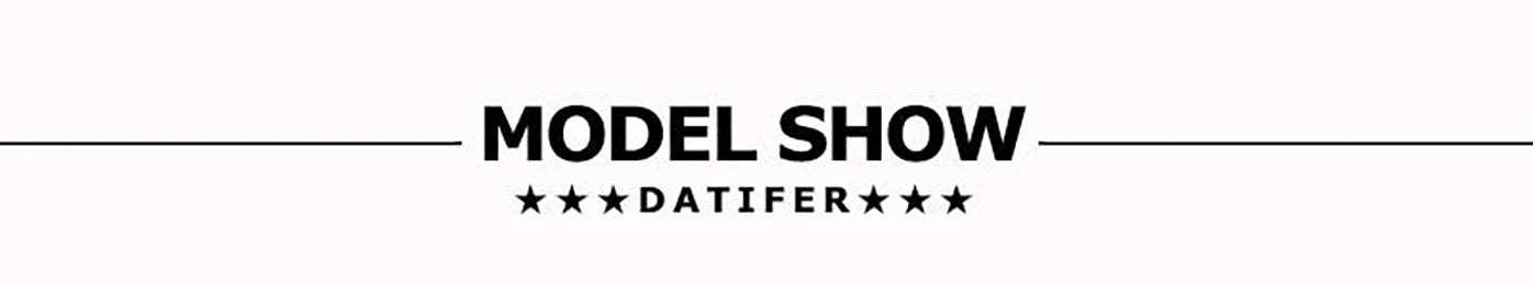 Datifer Brand 2026 Hot Sale Man Swimtrunks Breathable Adjustable Elastic Swimwear Male Swim Briefs  Bañador Hombres Short