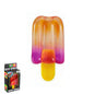 Schylling Needoh Nice Cube Sensory  Nice-Sicle Stress Relief Squishy Cube Anti-Anxiety Squeeze Object For Focus ADHD Population
