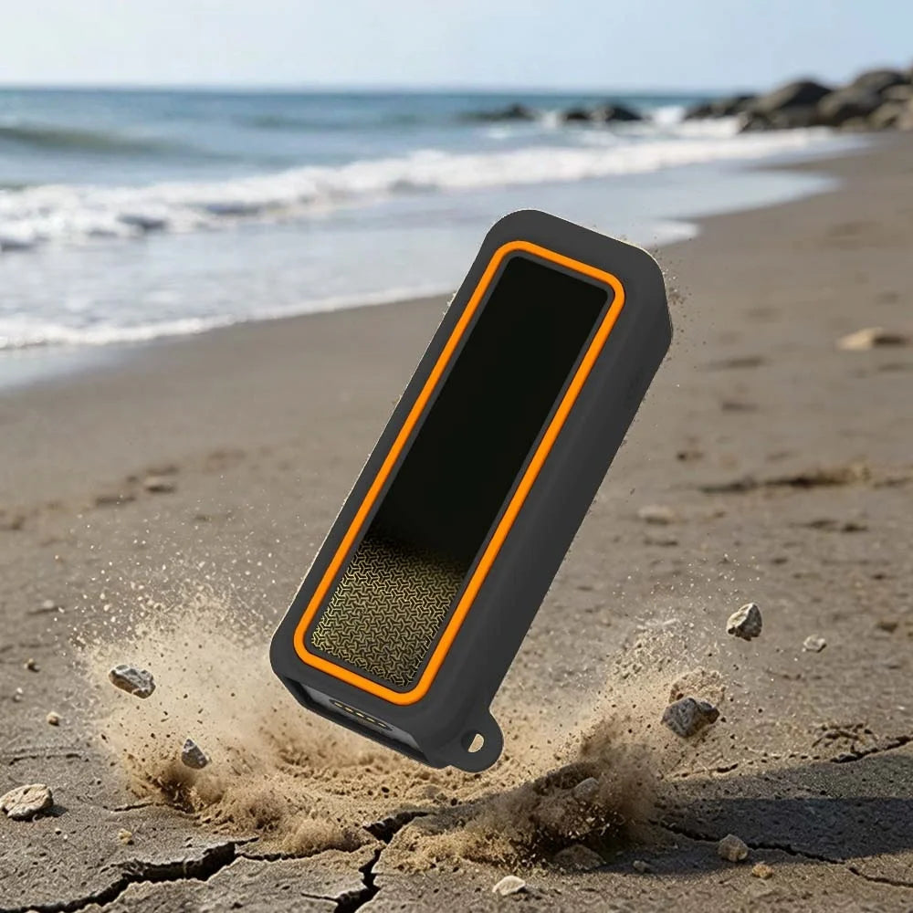 Protective Case for Anker Prime Power Bank 20K 220W A110B Dirt Dust Resistant Cover