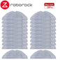 Roborock S8 S8 Pro Ultra S8+ Robot Vacuum Spare Parts Main Side Brushes Mop Cloths HEPA Filters Dust Bags Accessories
