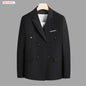 Luxury Fashion Light Suit Suit Men's Banquet Daily Casual Business suit men wedding suits for men