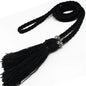 Retro Leopard Print Faux Fur Belt Y2k Pink Fur Belts Punk American Sexy Women's Waistband Winter Fluffy Waist Belt Accessories
