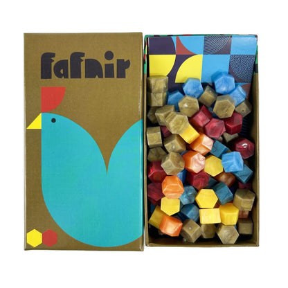 In a Grove / Nine Tiles Panic / Fafnir / SCOUT – A Strategic Push Board Game for Family Nights and Parties Games