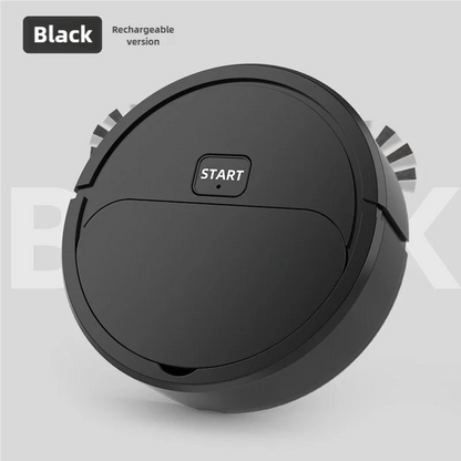 Electric Sweeper Intelligent Automatic Lazy Sweeper Robot Household Cleaner USB Charging Vacuum Cleaner Gifts Cleaning Tools
