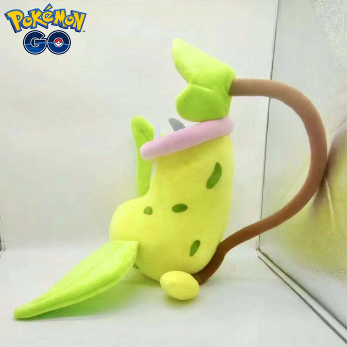 30cm Victreebel Pokemon Plush Toys Anime Pokémon Victreebel Plushie Doll Cute Cartoon Stuffed Pillow  Children's Christmas Gifts