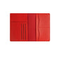 Travel PU Passport Cover Multiple Card Slots Passport Bag Bussiness Ticket Holder Passport Holder Case Travel Accessories