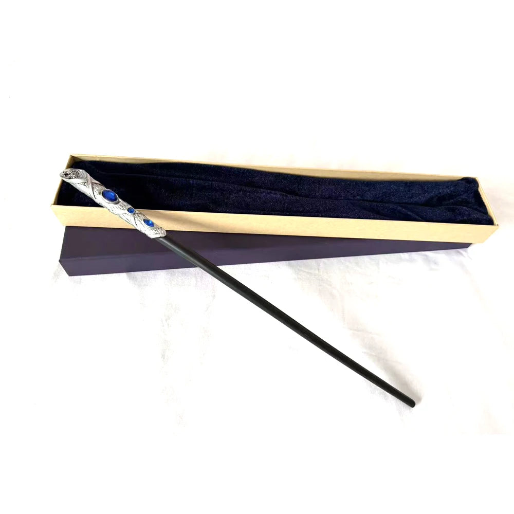 Kids Metal Core Magic Wand Cosplay with Box