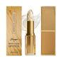 Gold Crystal PH Color Changing Lipstick Hyaluronic Acid Moisturizing Lip Balm Fade Lip Line Relieve Dryness Non Greasy Lip Gloss